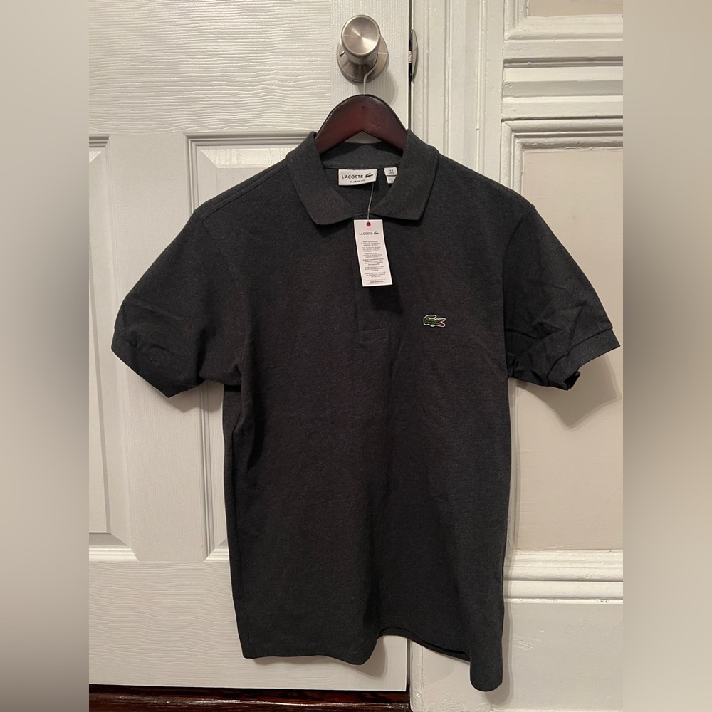 Lacoste